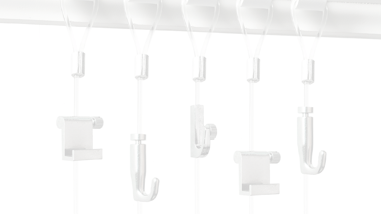 Everything You Need to Know About Picture Rail Hooks - Picture Hang Solutions