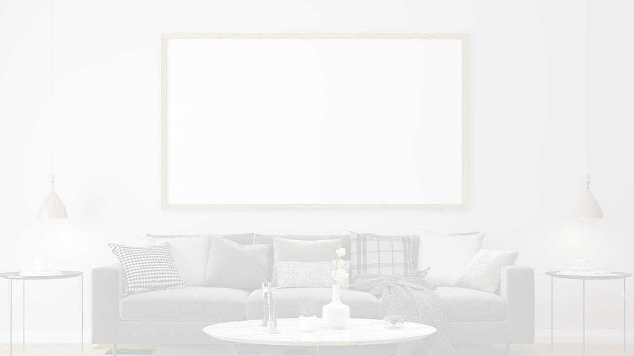 How to Hang Heavy Frames - Picture Hang Solutions