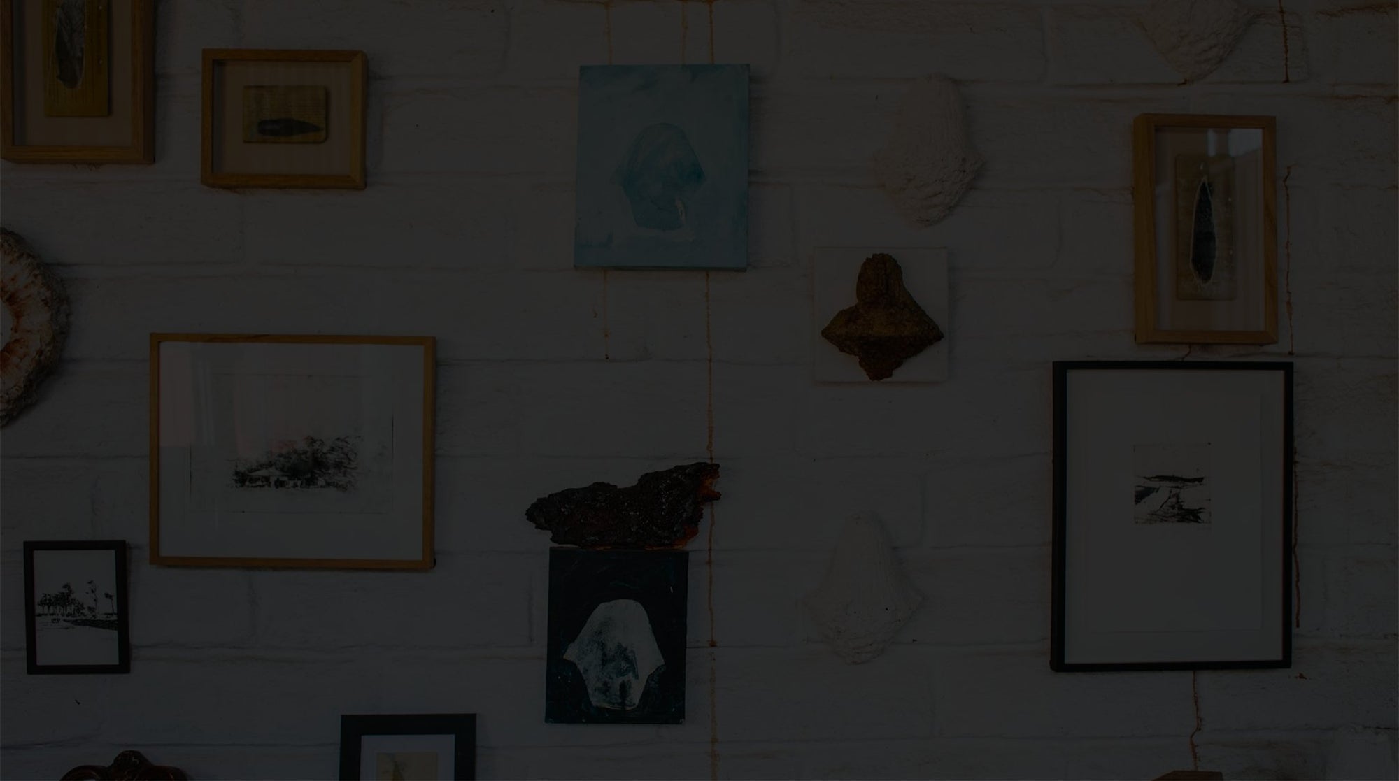 How to Hang Pictures on a Brick Wall - Picture Hang Solutions