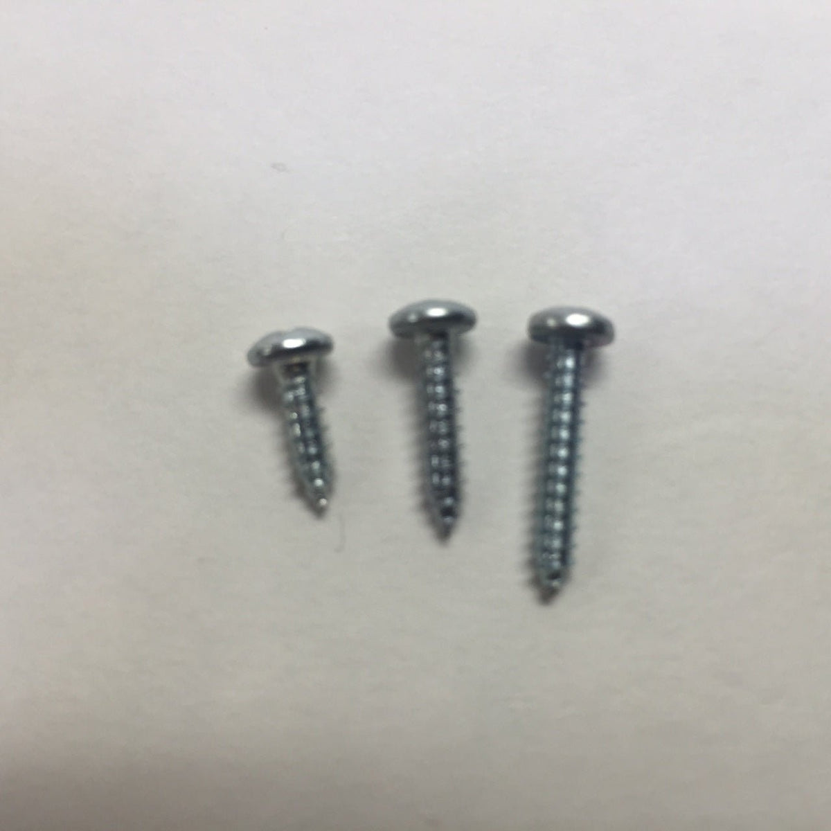 #4 Screws - SC-4038C - Picture Hang Solutions