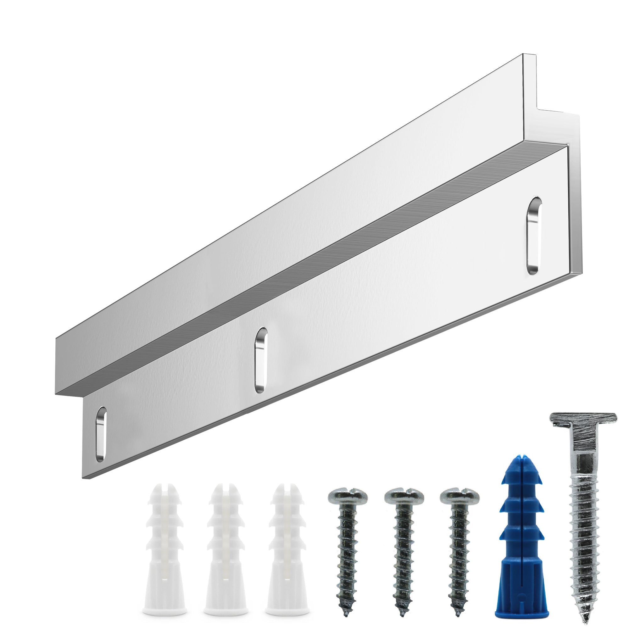 Frame - Lock 12 inch Metal Frame - S - SEC - 22 - Picture Hang Solutions