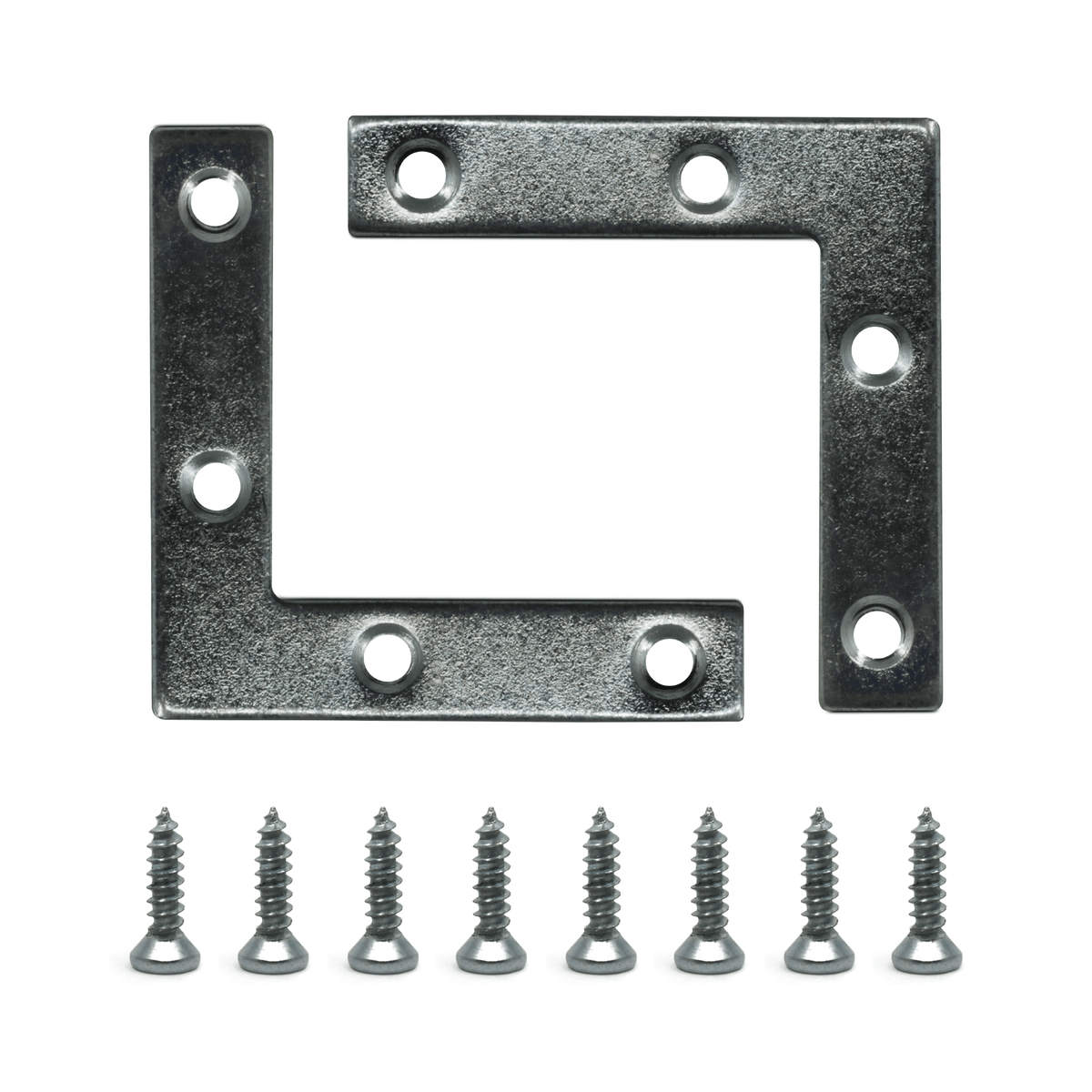 Metal Frame Corners - S - HWR - FRC - Picture Hang Solutions