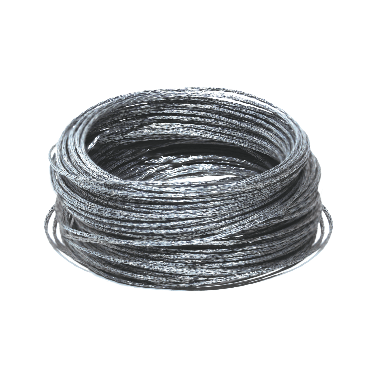 No. 2 Braided Wire (100 - foot spool) - S - WI - BR2ROLL - Picture Hang Solutions