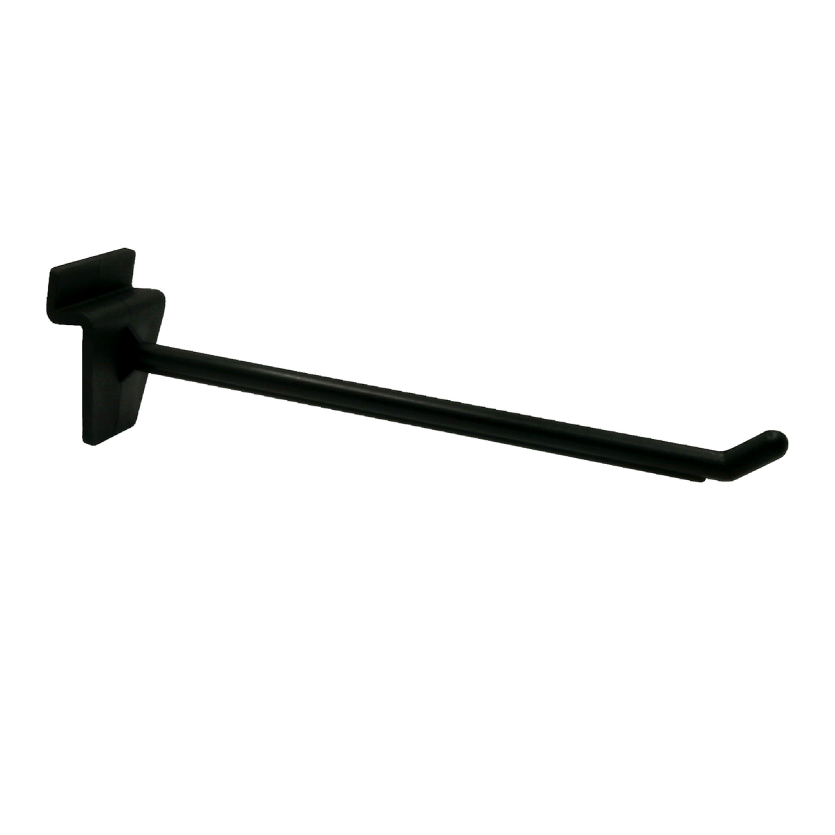 Slatwall Hooks - 6 inches - S - HWR - SLAT6 - Picture Hang Solutions