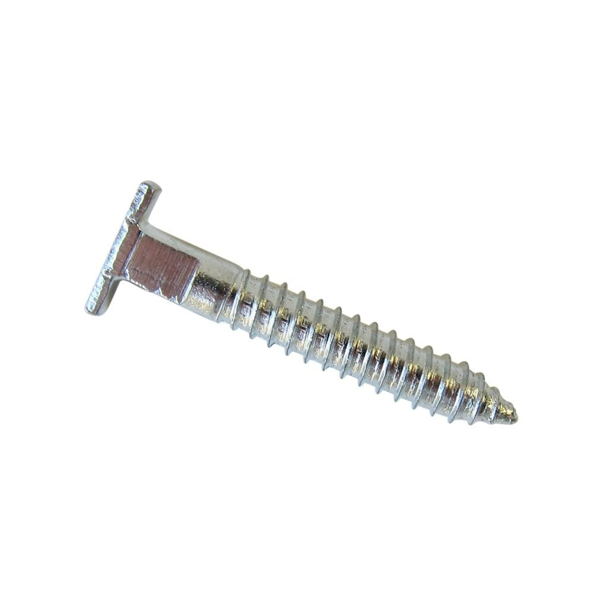 T-Head Security Screw - SEC-9X1 - Picture Hang Solutions